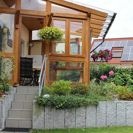 Ferienwohnung Fleck Rust