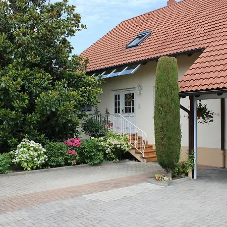 Ferienwohnung Fleck *