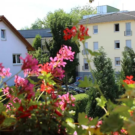 Apartman Ferienwohnung Fleck *
