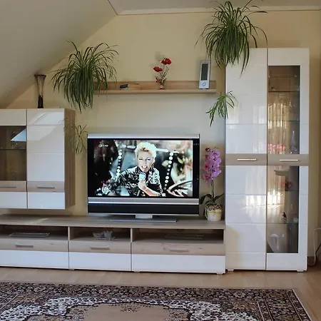 Ferienwohnung Fleck Apartman
