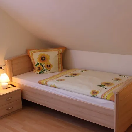 Ferienwohnung Fleck Rust