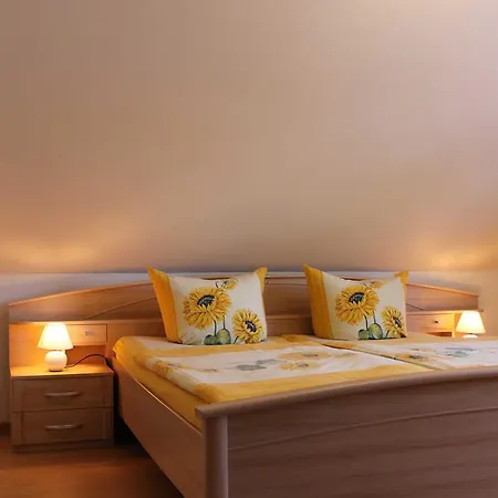Apartman Ferienwohnung Fleck Rust