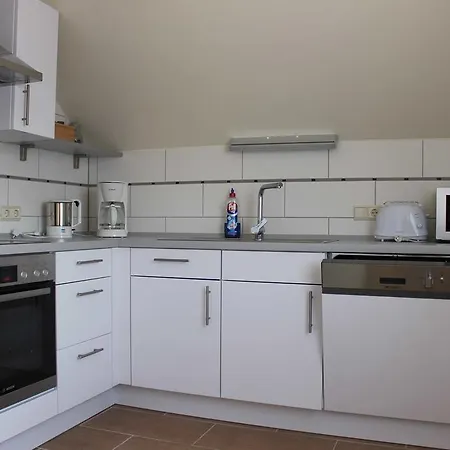 Ferienwohnung Fleck Apartman